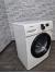 Стиральная машина SAMSUNG WF 60 F1R2E2W